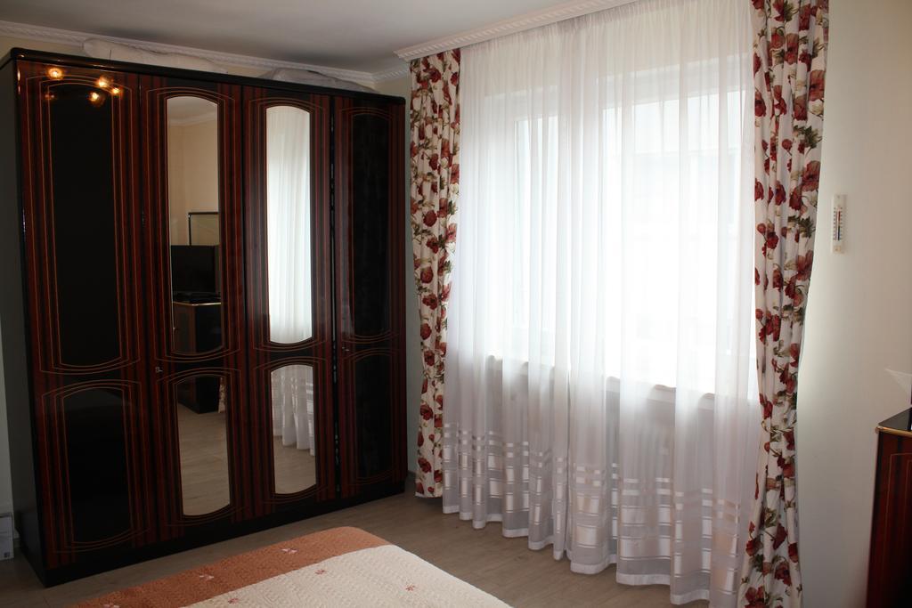 Ferienwohnung Baden Bliss Bagian luar foto
